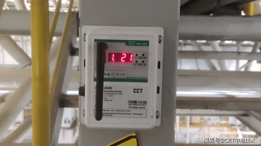 東風(fēng)日產(chǎn)武漢工廠如何實(shí)現(xiàn)安全生產(chǎn)？CET智能母線測控系統(tǒng)與大數(shù)據(jù)運(yùn)維服務(wù)來解答